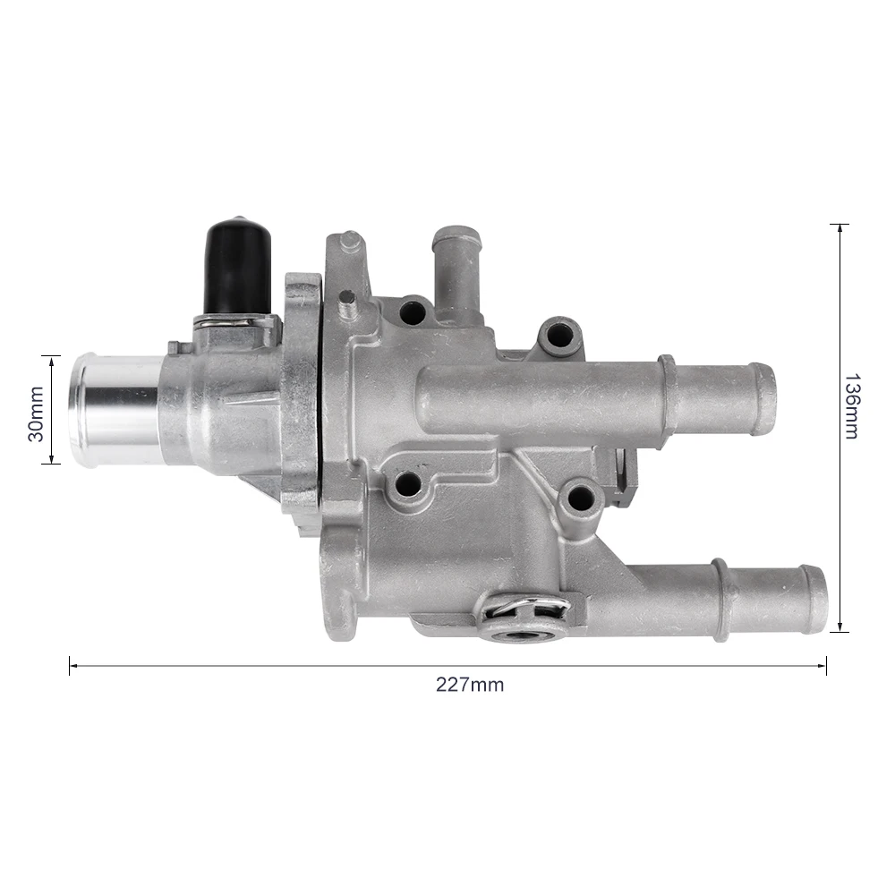 96984104 Охлаждающий термостат корпус для Opel Cruze Astra для Chevrolet Cruze 96984103