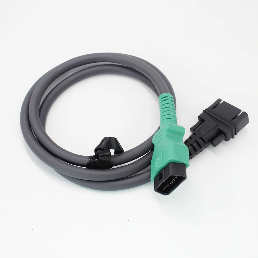 Diagnostic Cables for MAN CAT III T200 OBD2 16PIN TO 26PIN Connect Cable | Автомобили и мотоциклы