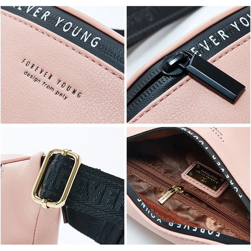 Поясная сумка для мужчин и женщин кошелек мужчин|Поясные сумки| |