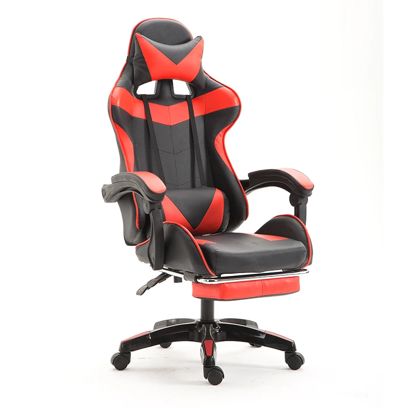 Presale High Quality Boss Office Chair Ergonomic Computer Gaming Chair Internet Seat Household adjustable Reclining Lounge Chair