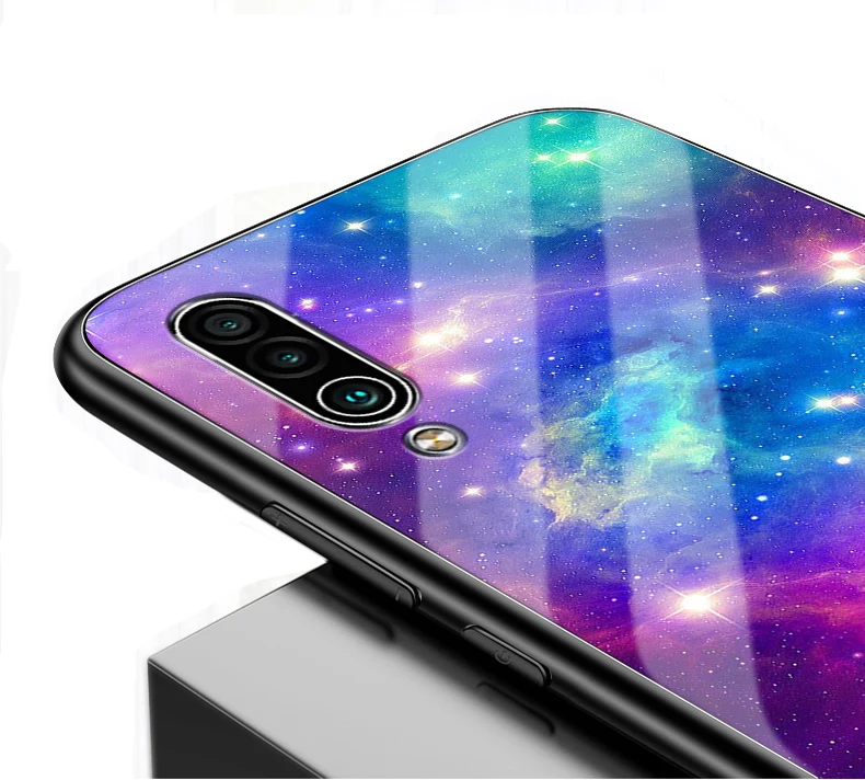 Для Meizu 16S 16xs чехол стекло для ПК чехол для телефона черный ТПУ бампер чехол для Meizu 16XS 16S 16th Plus чехол для Meizu 16s 16 th X Чехол