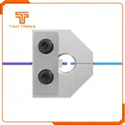 Соединитель сварщика наполнителя 1,75 мм, пла-АБС-нить, сварочный Соединительный датчик, расходные материалы, режущий соединитель для Ender 3 PRO SKR Anet SKR