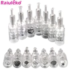 Штыковый винтовой картридж для Dr.imp Derma pen, 100502010 шт.