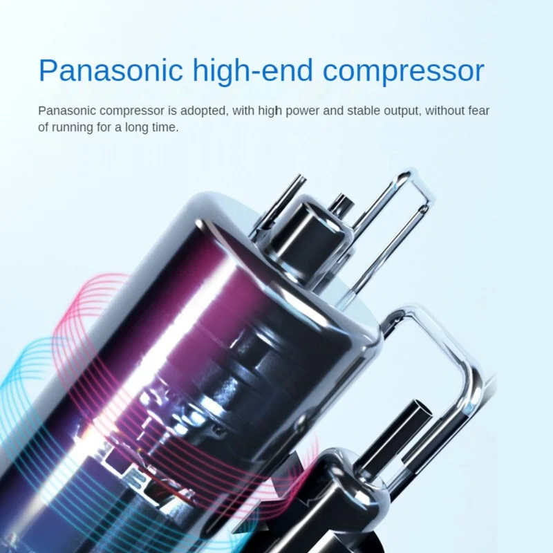 DOROSIN DR-1502L Осушитель воздуха промышленного уровня 110 л/день 1360 Вт Автоматический