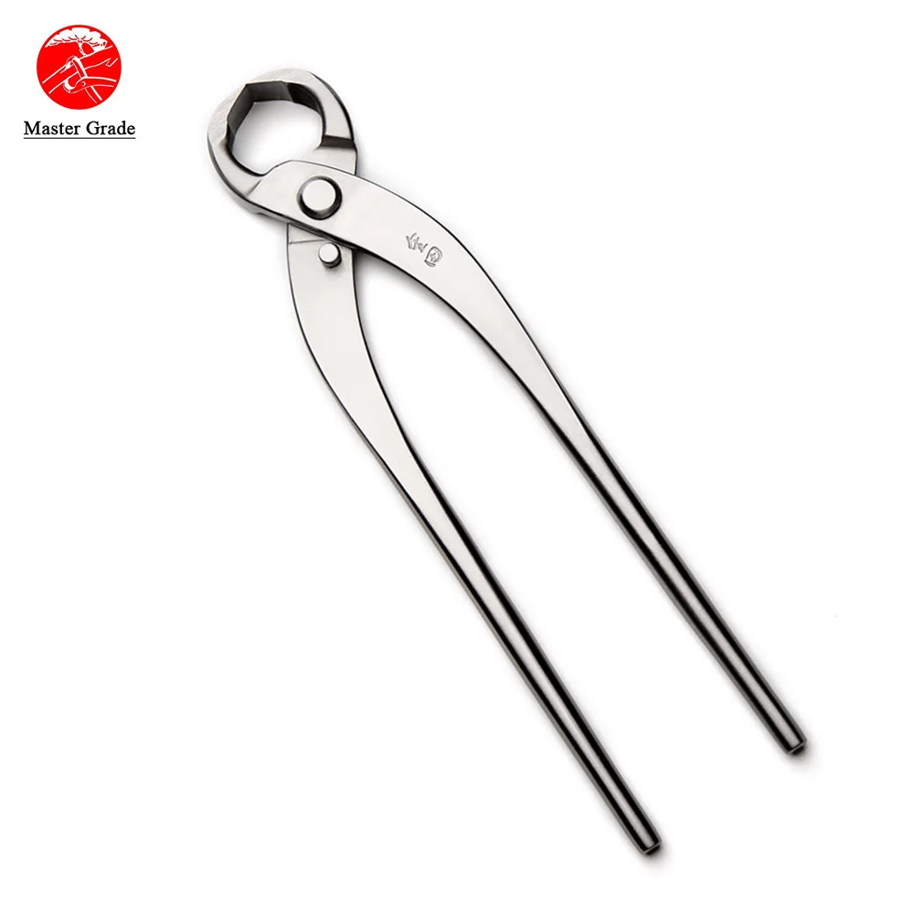 Резак для корней мастер класса 215 мм резак ветвей прямых кромок 5Cr15MoV инструменты