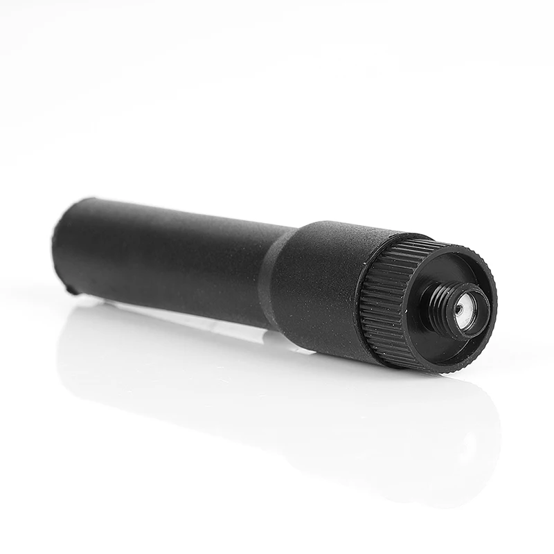 SF 20 двойная антенна SMA F 144 МГц/430 МГц мягкие антенн UV 5R иди и болтай Walkie Talkie для 82