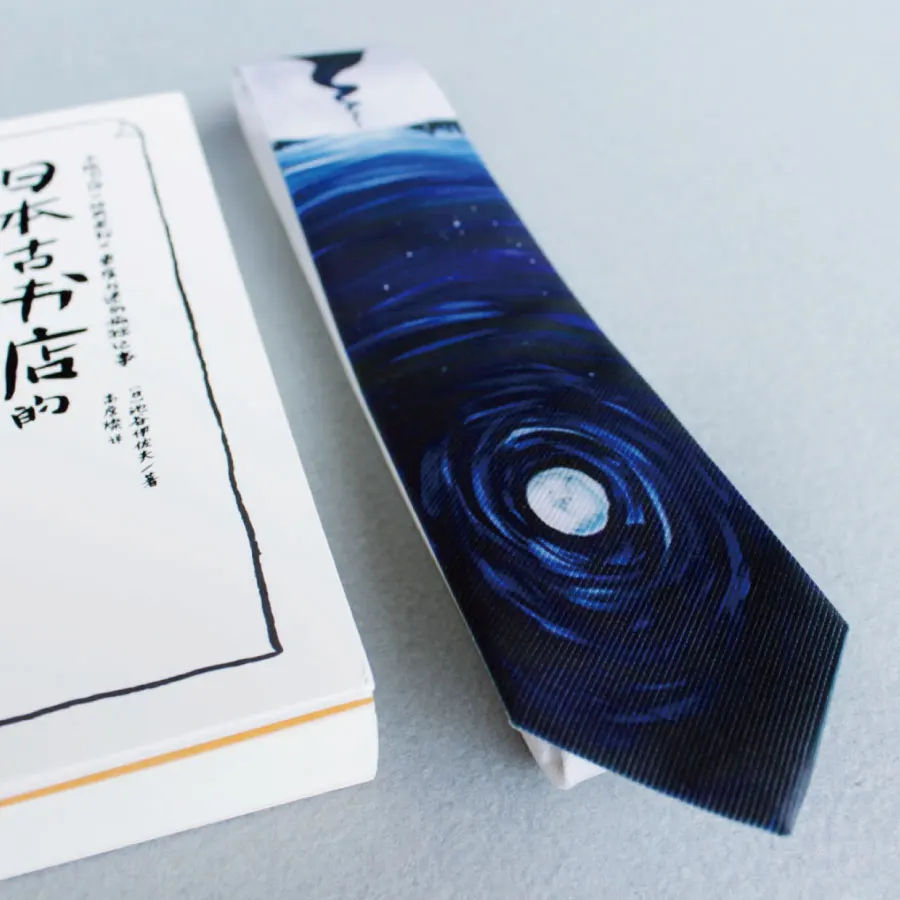 Модная новинка бесплатная доставка Мужская оригинальная рубашка ночного неба