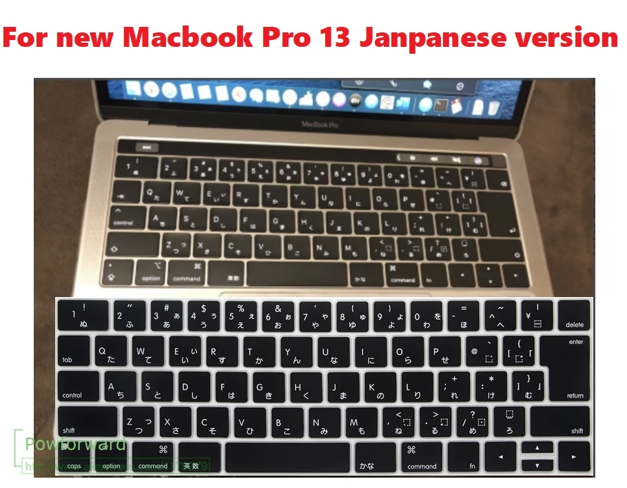 Чехол для Apple Macbook Pro 13 15 2018 2019 A1706 A1707 A2159 A1989 A90 Защитная пленка сенсорной панели