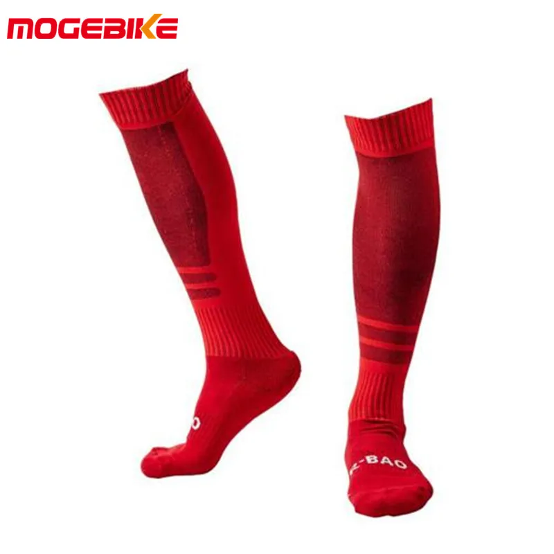 

Motocross MX Racing Training Socks ATV Off- road Dirt Bike Protective NON-SLIP Motocross Socks Anti-Skid Motorcycle Socks Spring