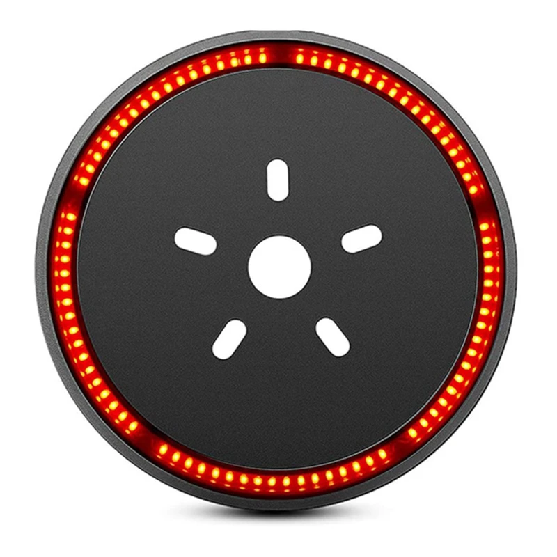 

Запасное колесо тормозной светильник колеса светильник 3Rd стоп светильник для JEEP Wrangler 2007-2018 JK JKU YJ TJ, красный светильник