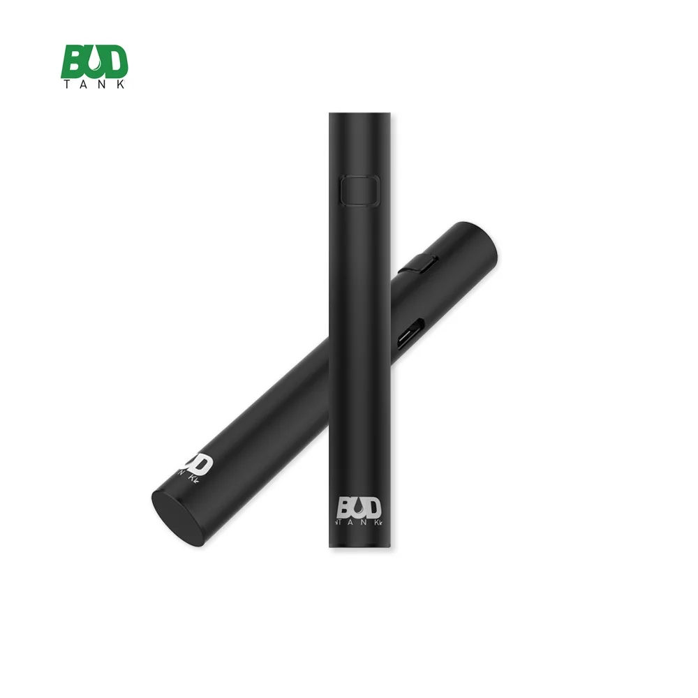 Vape Mod BUDTANK B15B электронная сигарета мод 290 мАч переменное напряжение батарея