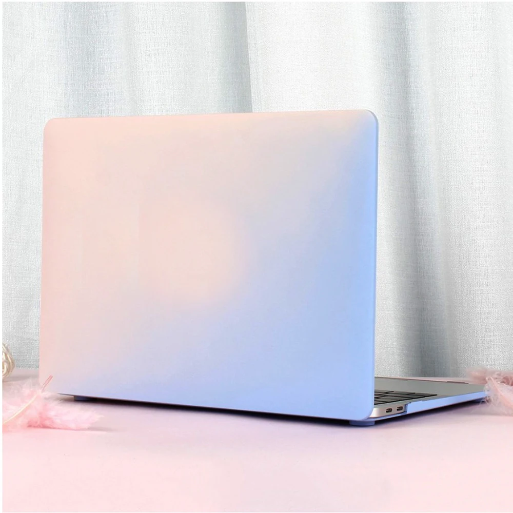 Чехлы для MacBook pro13 A2159 A1932 A1502 A1398 A1466 A1278 для apple macbook air жесткий чехол кремовый цветной чехол для ноутбука