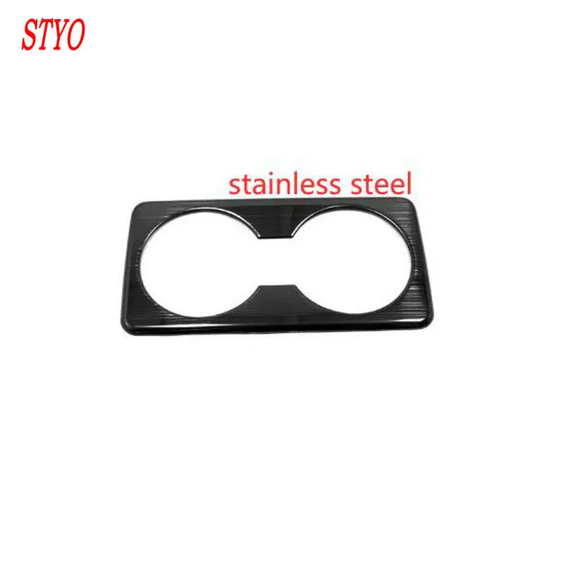 Держатель стакана для воды STYO из нержавеющей стали салона автомобиля MAZDA 3 2020 |