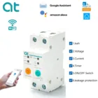 63A Ewelink Однофазное реле с Wi-Fi