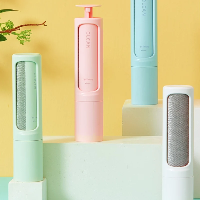 Щетка для удаления ворса из шерсти домашних животных щетка пыли одежды и мебели