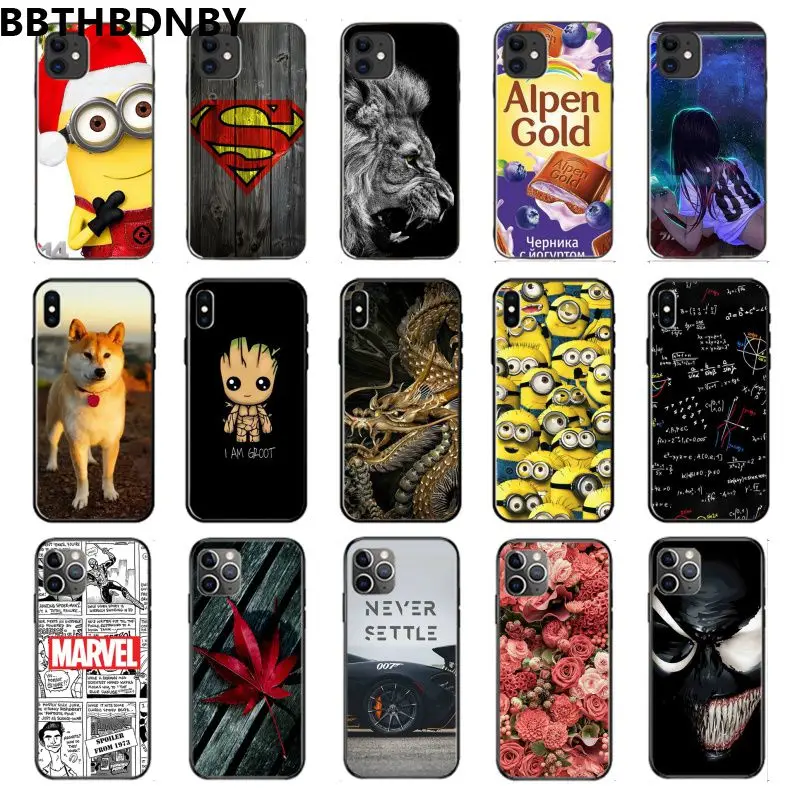 Для iPhone XR модный дизайн печать рисунок чехол для телефона 11 pro XS MAX 8 7 6 6S Plus X 5 5S SE