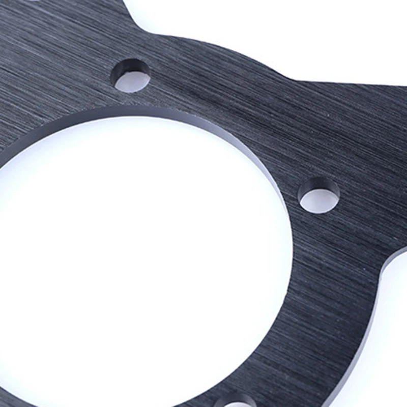 Цепное кольцо паук для Bafang BBS01 BBS02 EBike Средний коленчатый привод двигатель 130BCD
