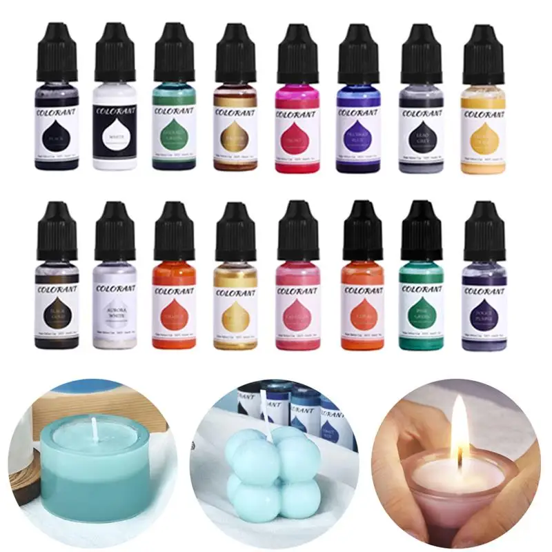 

10 мл, искусственная кожа, искусственная кожа, смола, форма для свечи, искусственная поделка