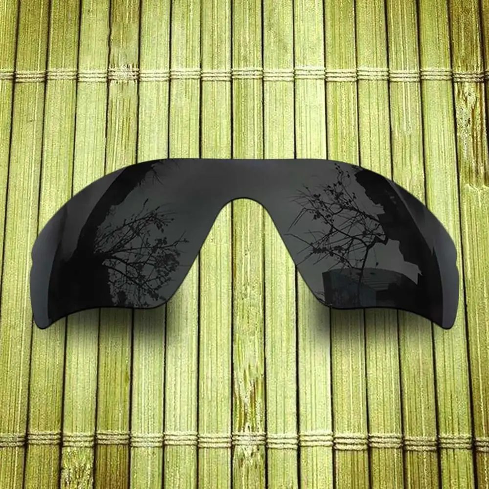 Поляризованные Сменные линзы для Oakley радарные солнцезащитные очки дорожек