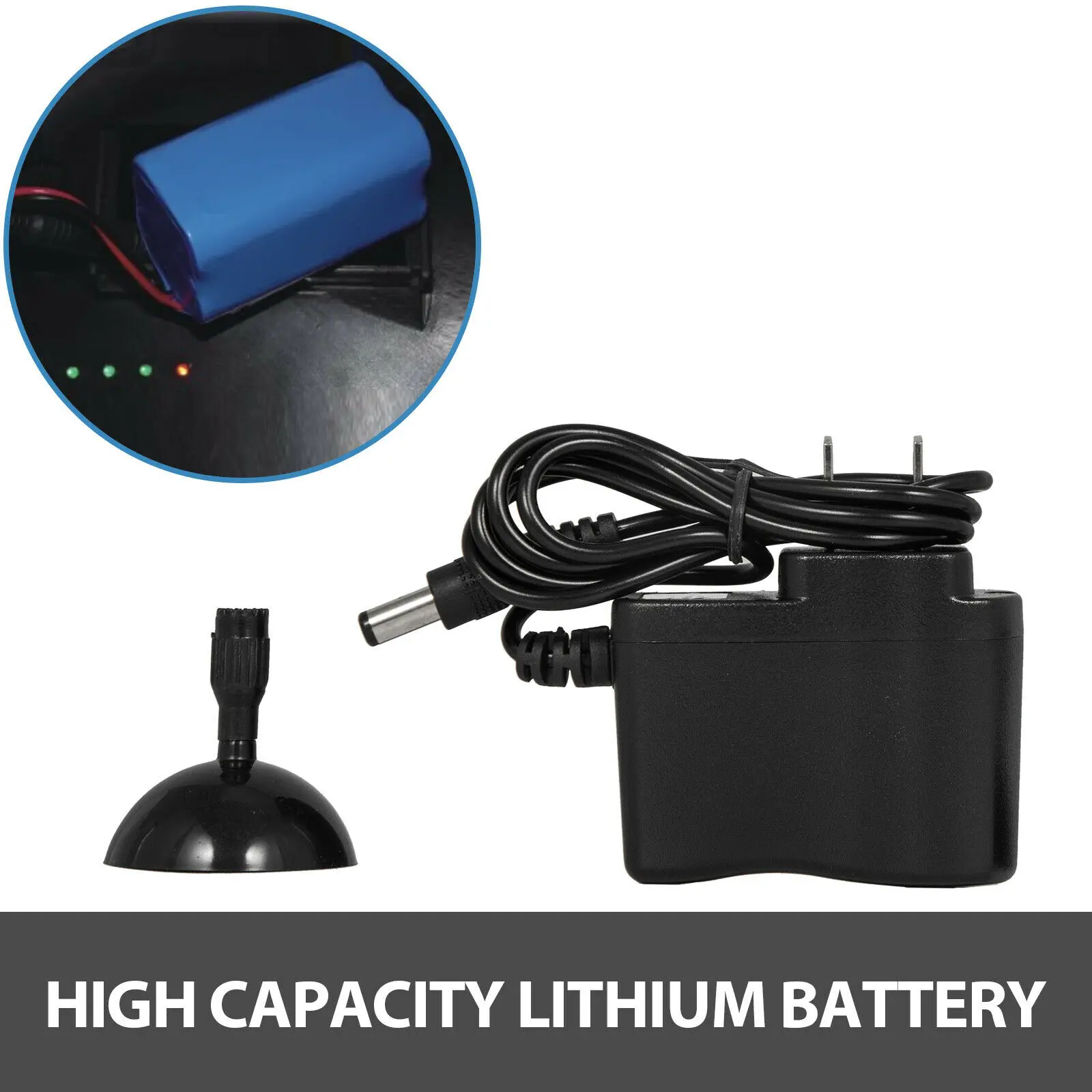 

VERY100 500M Wireless GPS Fishing Bait Boat Hook&Bait Post Speedboat 2 Hoppers for Angling Carp Fishing with Carry bag