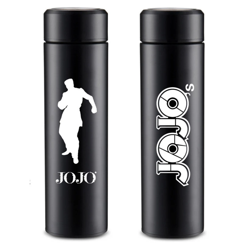 Аниме невероятные приключения Джоджо Kujo Jotaro реквизит для косплея чашка воды из