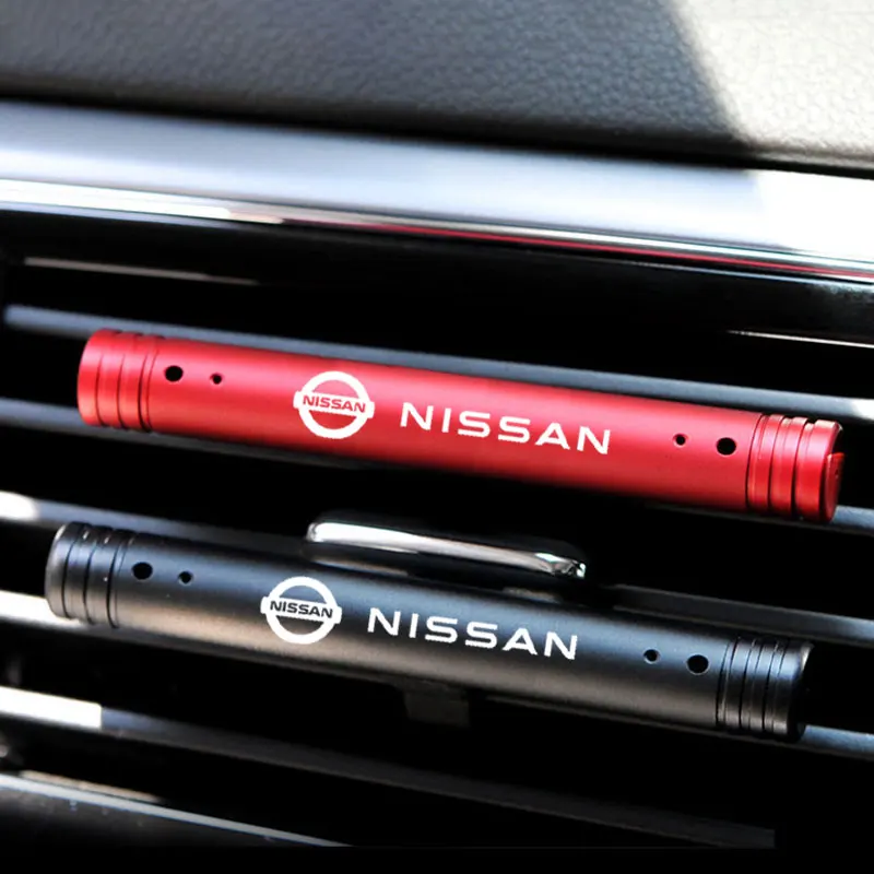 

Аромадиффузор для Nissan Altima Maxima Sentra Titan Leaf Juke Kicks Elgrand NV200 Note Tiida QASHQAI