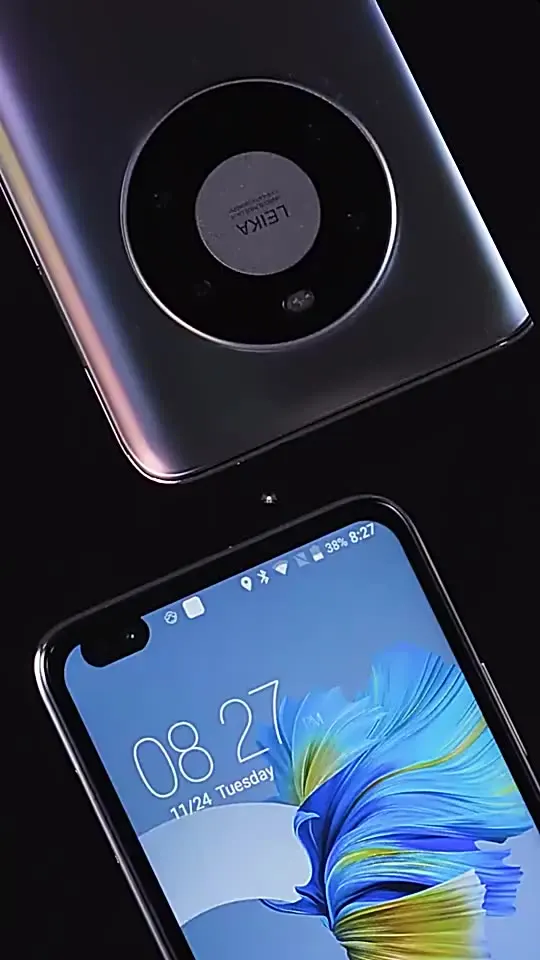 

Mate40 pro+ 7.2 inch 16MP+32MP 12GB+512GB Mobile Android Smartphone 10 Core Full screen Cell Phones Large Capacity Battery