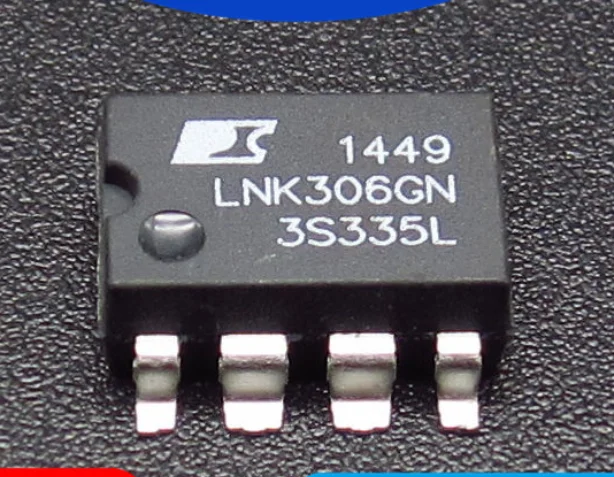 

Mxy 10 шт. LNK306GN SOP7 LNK306 SOP 306GN SOP SMD новый и оригинальный IC