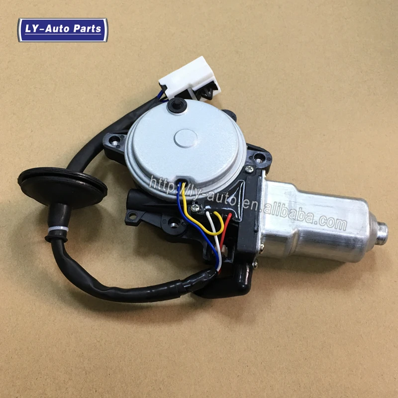 Стеклоподъемник Для Nissan 350Z 2003-2009 Infiniti G35 Coupe 2003-2007 OEM 80731-CD00A 80731CD00A | Автомобили и