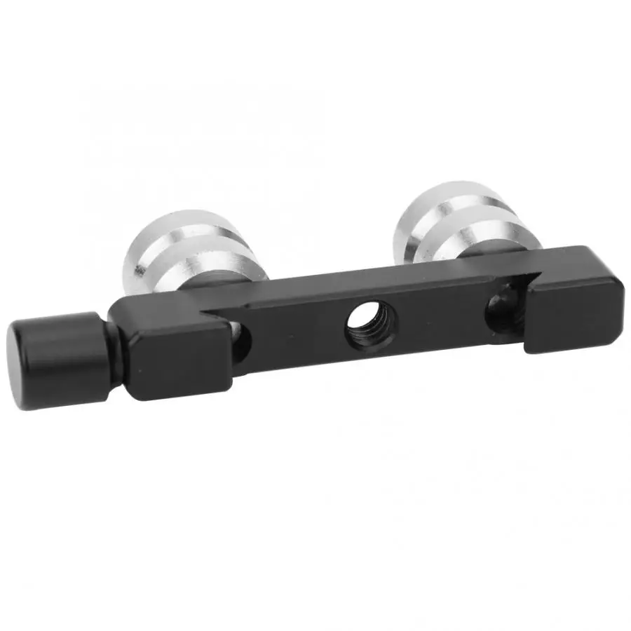 Аксессуары для гиростабилизатора 55 г черный электронный гироскоп из