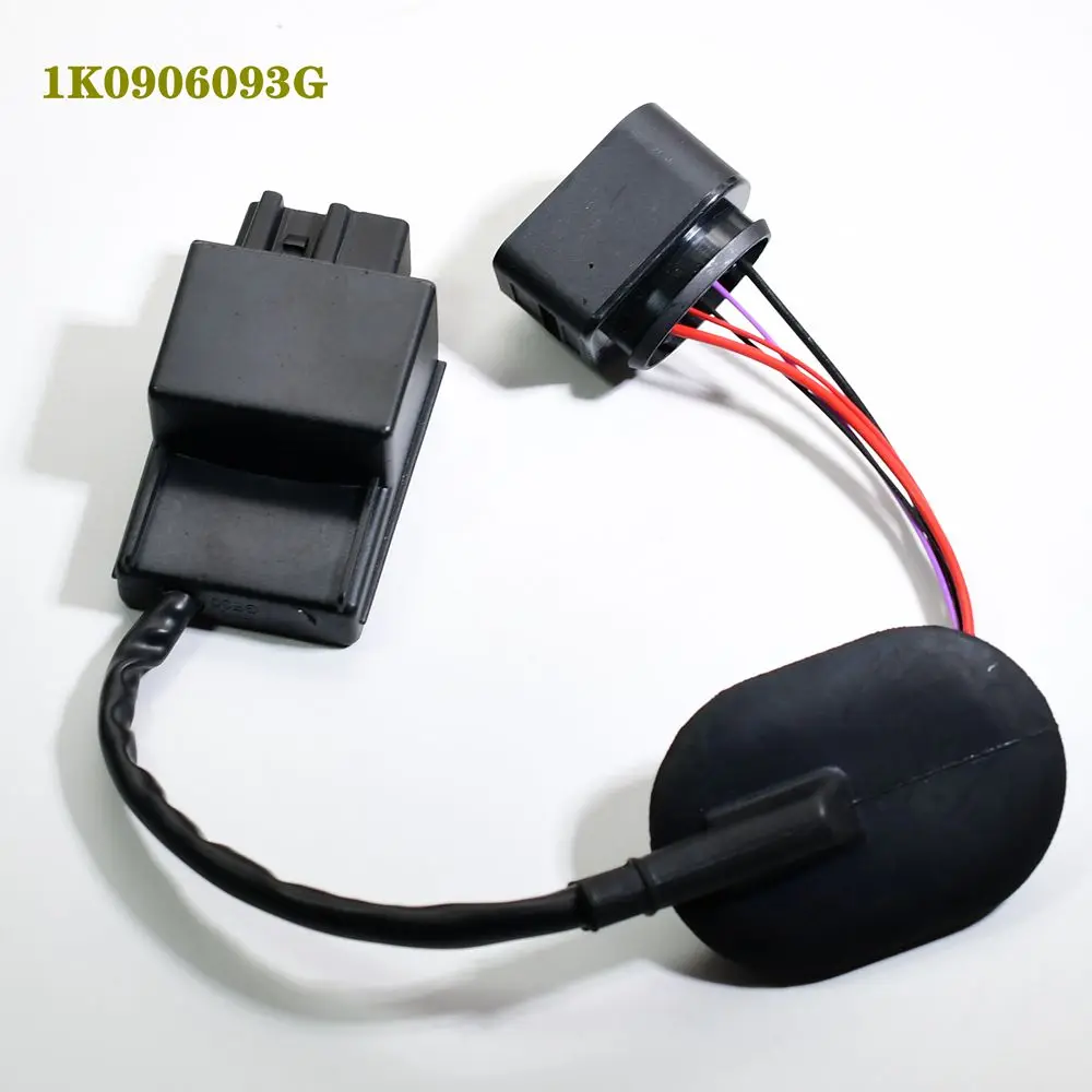 

OEM Fuel Pump Control Module For TT A3 CC Passat B6 MK5 Eos 1K0 906 093 G 1K0906093G