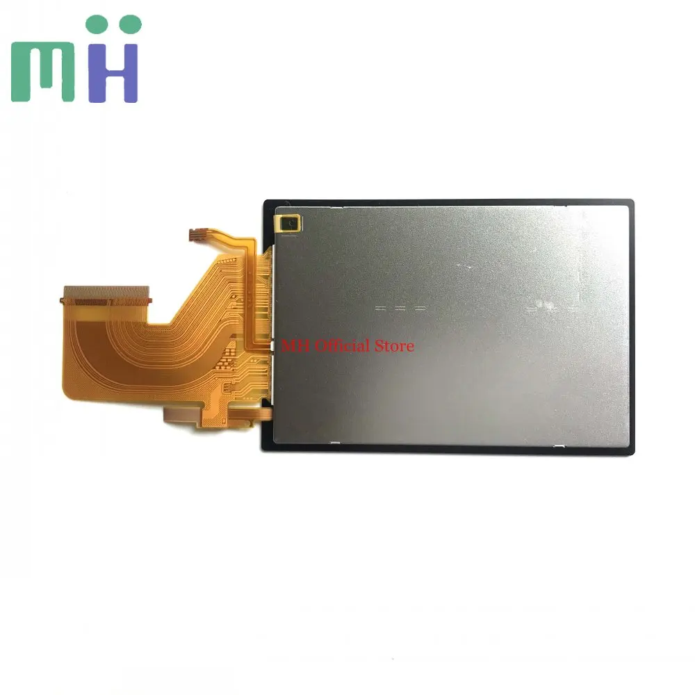 Новый оригинальный ЖК экран с подсветкой внешнее стекло для камеры Nikon 1 J5