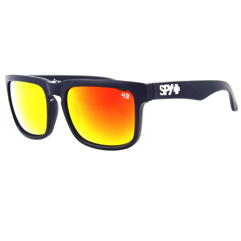 Солнцезащитные очки Calssic квадратные для мужчин и женщин цветные винтажные