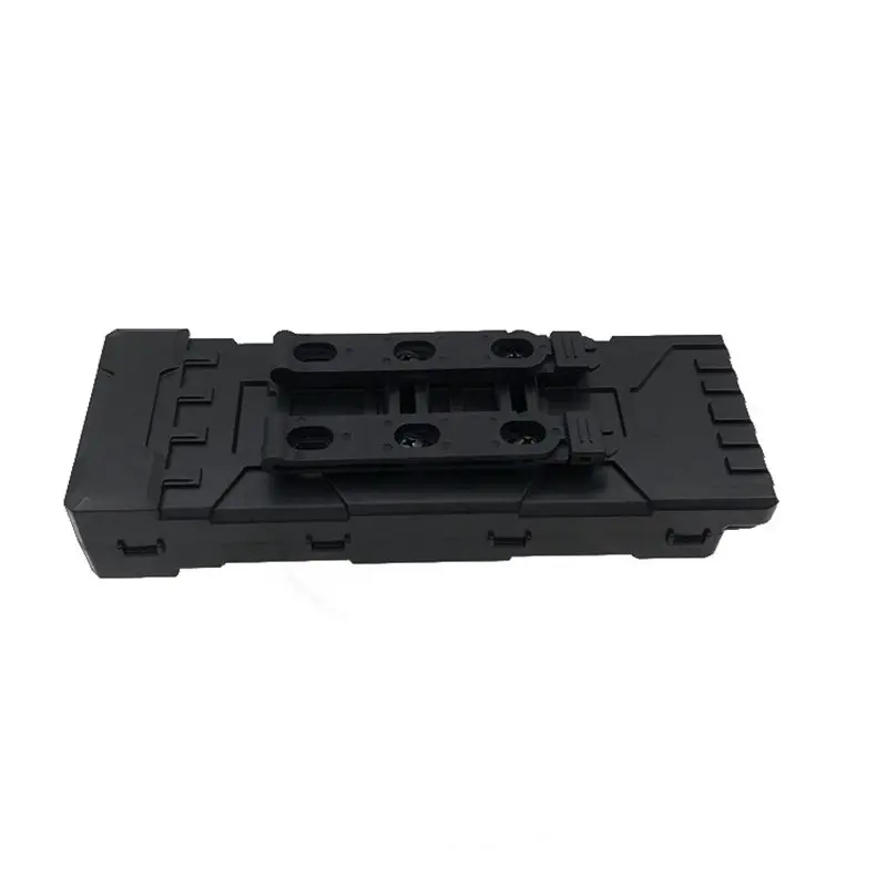 10 Rounds Tactical Shotgun Magazine Pouch Airsoft Paintball 12 Gauge Reload Ammo Shells Molle Box Mag Bag Case | Спорт и развлечения