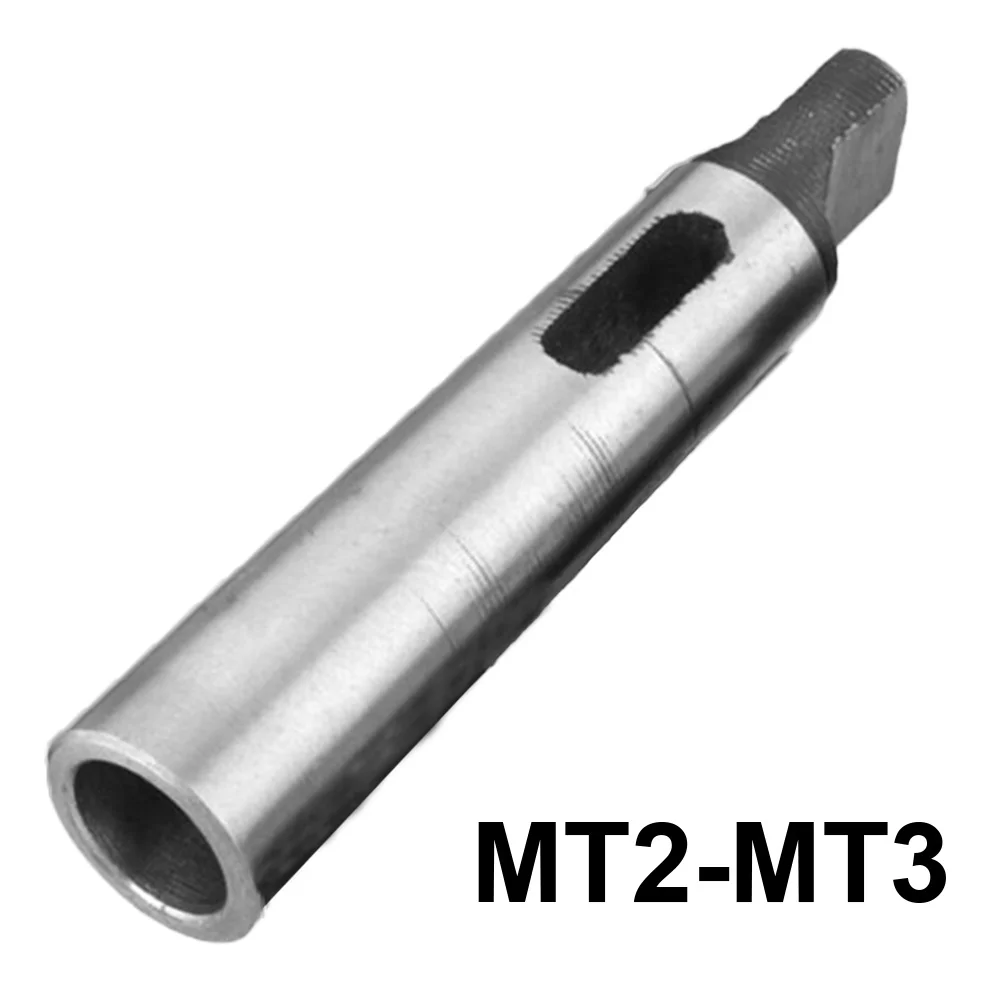 MT1-MT2/MT-2-MT3/MT3-MT4 конический адаптер Morse Reamers сверлильный патрон | Инструменты