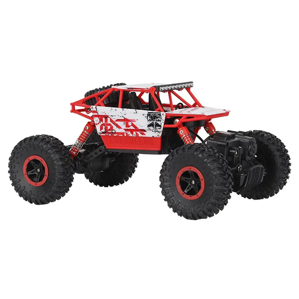 4WD RC автомобиль электрический внедорожный RTR модель 4 8 V 700mAh двойной двигатель