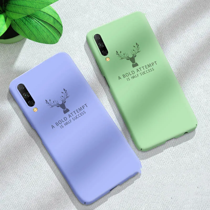 Жидкий ПК Жесткий Чехол для huawei P30 Pro Honor 9X Pro чехол Модный чехол для телефона чехол для Honor 9X Pro удобный на ощупь чехол