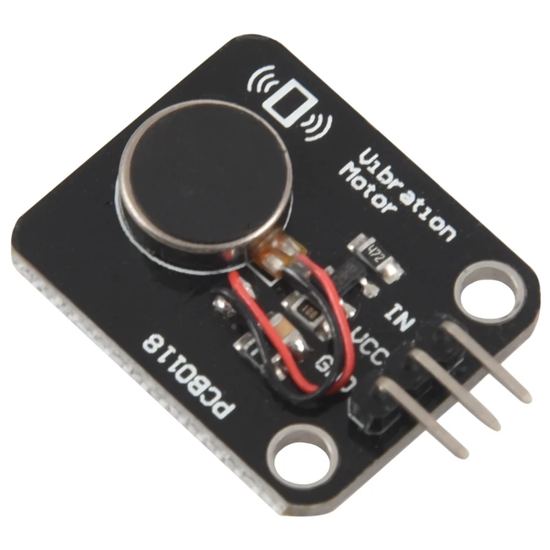 1027 5v мобильный телефон плоский мотора удара двигателя Модуль вибрацию