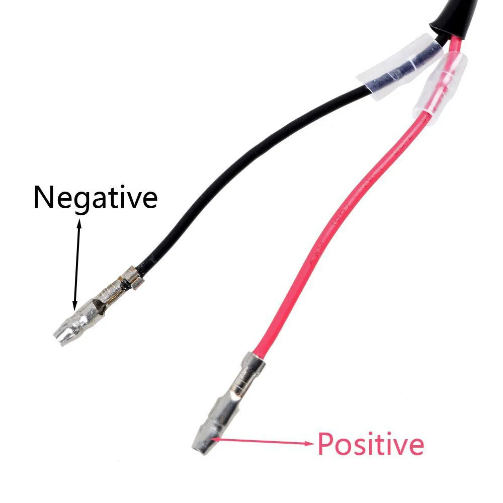 Мотоцикл новый 15 Янтарный светодиодный заподлицо дым указатель поворота мигалка