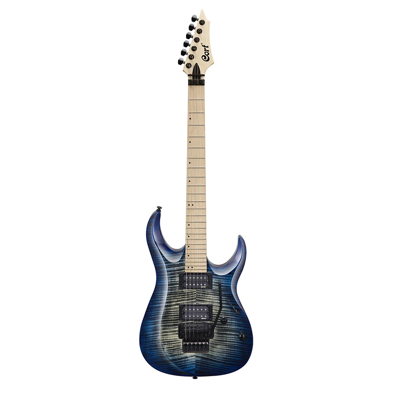 

Cort X300 Electric Guitar with case ready in store, immediately shipping