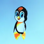 Бесплатная доставка двойной линии 1.5 м Parafoil воздушных змеев Летающий Радуга Спорт Пляж каскадерский трюк с ручкой прочный нейлон Открытый кайтсерфинга