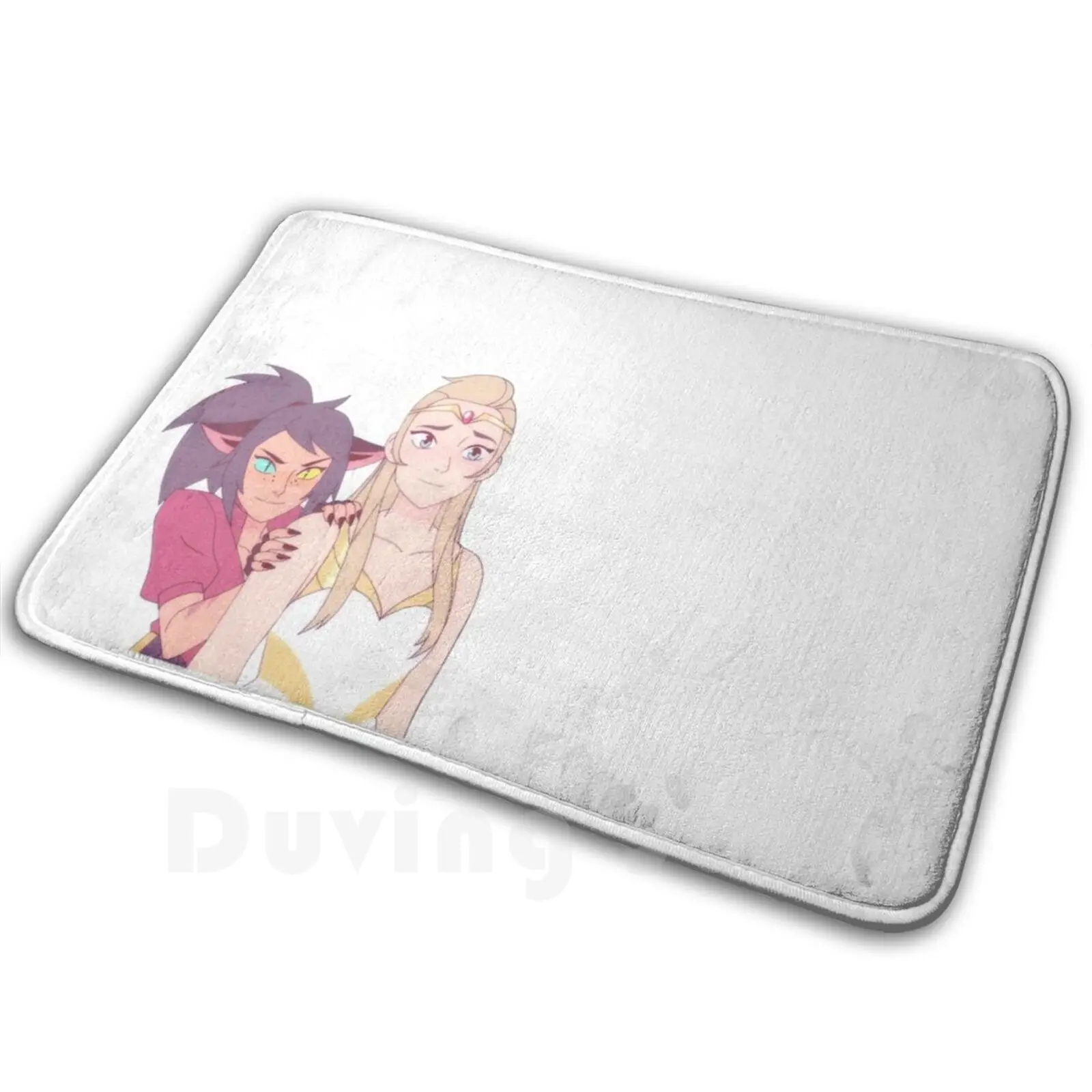 

Коврик Future Catradora She - Ra и принцессы Power, мягкий ковер, мягкий ковер