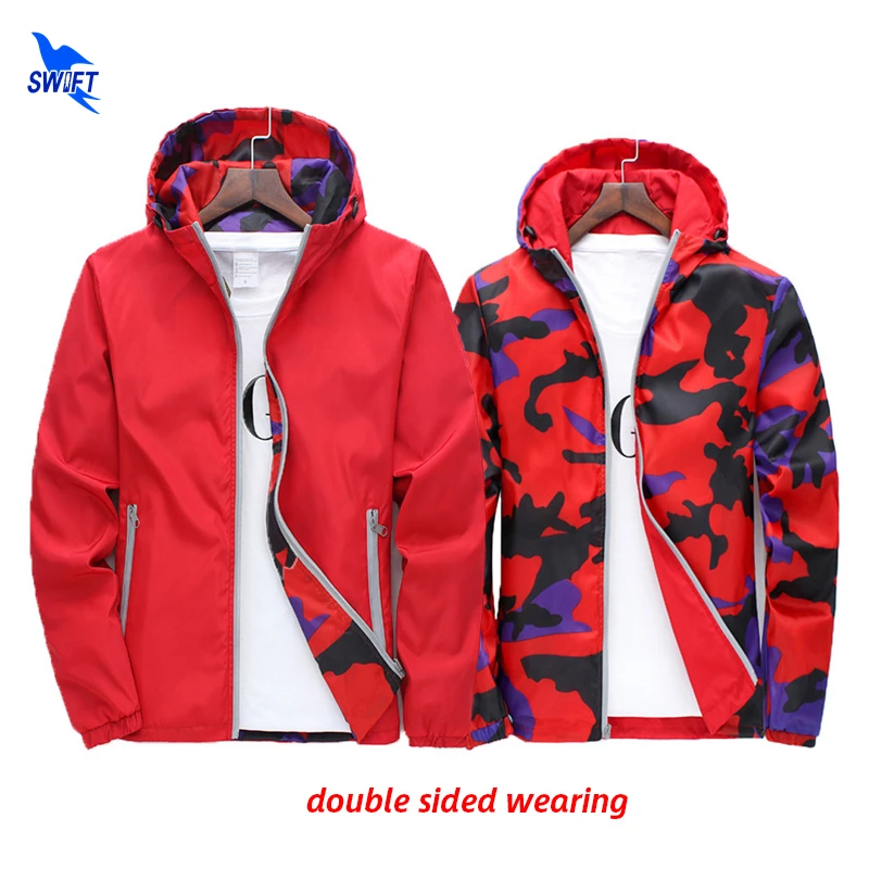 Тонкие светильник непромокаемые походные куртки с защитой от УФ излучения