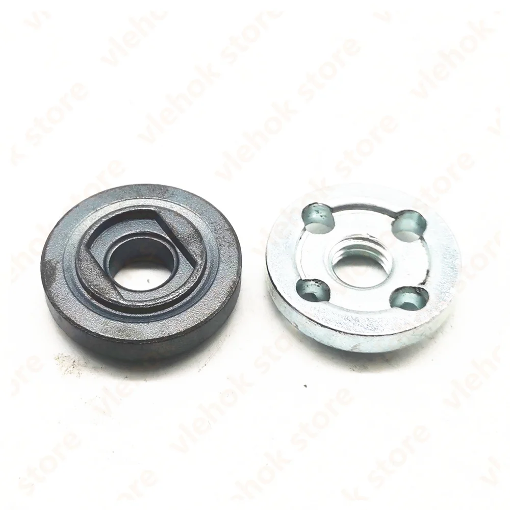 

Internal external pressure plate for BOSCH GWS7-100 GWS7-100TN GWS18V-15SC GWS18V-7 GWS180-LI GWS18V-15C GWS18V-10 GWS18V-100C