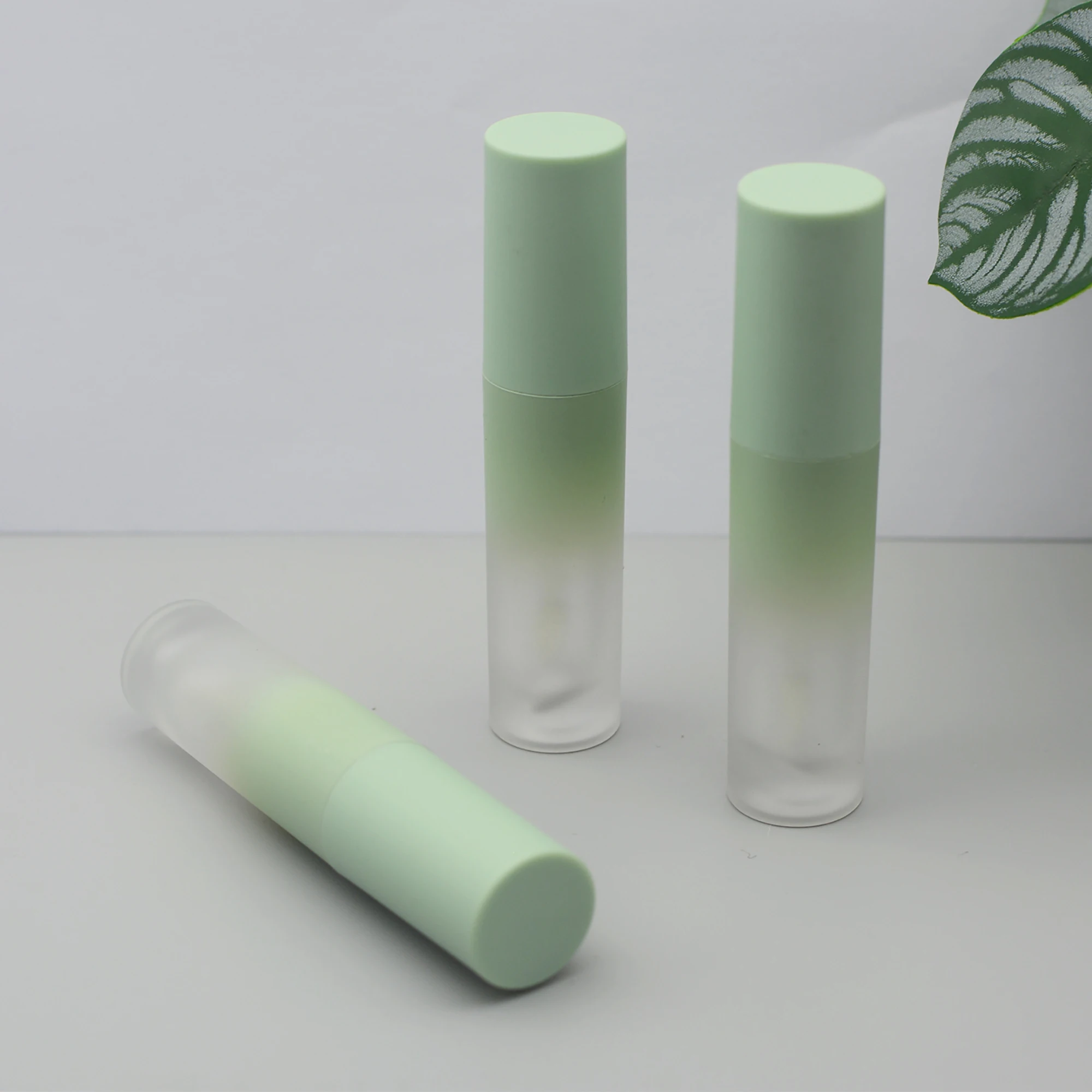 

1 шт.-200 шт., пластиковые блески для губ, 4 мл