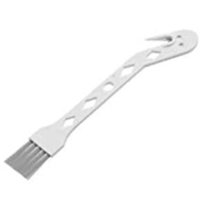 

Floor Washing Robotic Cleaner Main Brush Scraper Replacement for Ilife W400 Floor Washing Robot Parts Accessories