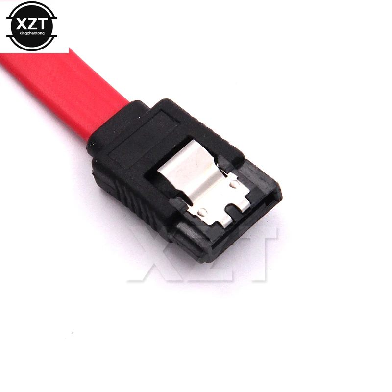 Адаптер питания Nieuwste 30 см SATA Combo 15 Pin Power en 7 Data Kabel 4 Molex naar seriele ATA Lood kabel molex sata |