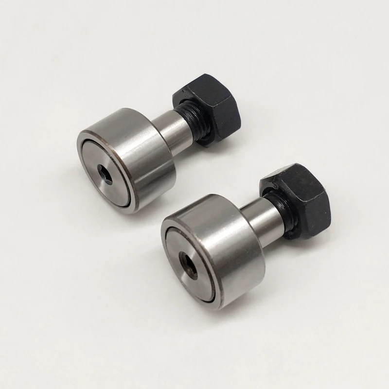 1 шт. KR35 KRV35 CF16 Cam последователь игольчатый роликовый подшипник колеса и