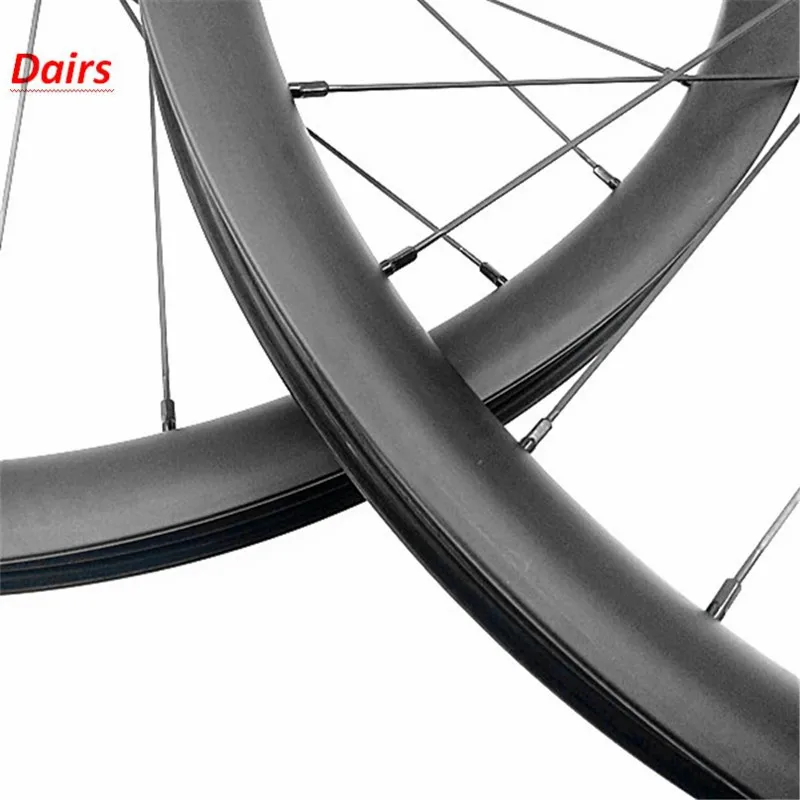 29er mtb дисковые колеса 45x25 мм ассиметричные wheelsets1680g Углеродные DT350S boost 110x15 148x12