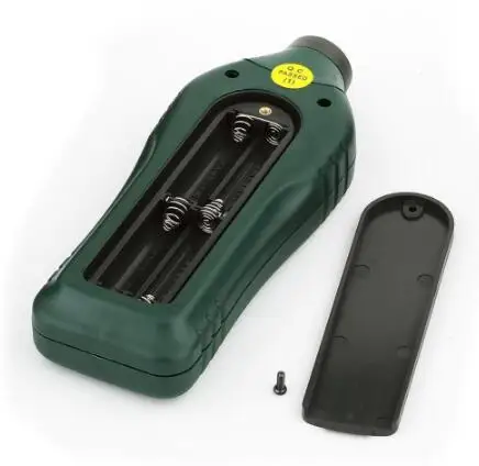 MASTECH MS6208B Бесконтактный цифровой тахометр RPM метр такометр скорость вращения 50 RPM-99999 RPM 100 Удержание данных